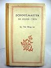Schoolmaster Ni Huan-chih.