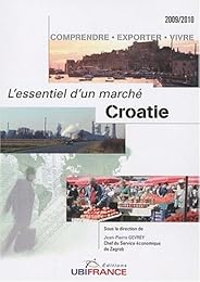 Croatie