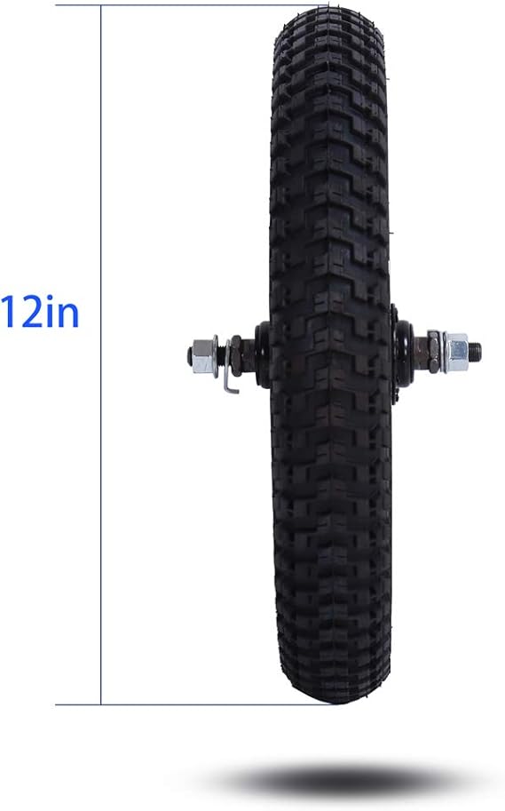 16 inch bike wheel replacement