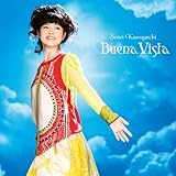 【CD+DVD】Buena Vista 初回限定盤