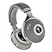 Focal Clear Over-Ear High-Resolution Audiophile Headphones (Gray)
