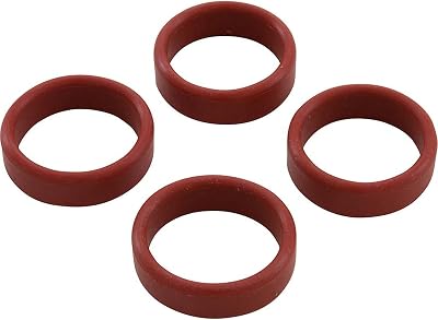 Hydro Quip Gasket Kit for Watkins Double Barrel Heater Parts
