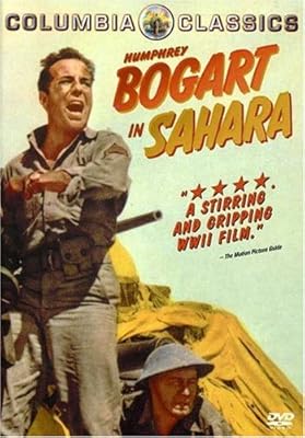 Sahara