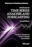 Introduction to Time Series Analysis and Forecasting (Wiley Series in Probability and Statistics)
