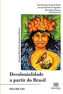 Livro Decolonialidade a partir do Brasil: Volume VIII