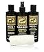 Bickmore Boot Care Kit - Bick 1 Bick 4 & Gard-More - Leather Lotion Cleaner Conditioner & Protector - for Cleaning Softening and Protecting Boots Shoes Handbags Purses Jackets and More