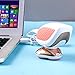 HATTEKER Women's Hair Removal For Legs Cordless Ladies Electric Shaver Razor For Women 3 In 1 Body Hair Bikini Trimmer Wet And Dry Facial Cleasing Brush USB Rechargeable Painless
