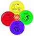 Innova Disc Golf DX Starter Set 160-175g - Colors May Vary