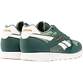 Reebok Unisex Ultra Flash Sneaker, East Coast Blue/Chalk/Classic Yellow, Men Size's 9/ Women's Size 10.5