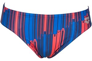 ARENA Men's Standard Og MaxLife Brief Swimsuit