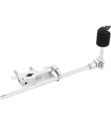 Amazon.com: Tama Cymbal Mounting Attachment Kit : Musical