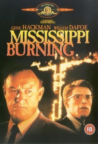 Mississippi Burning [DVD]