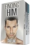 The Law of Men Series Bundle