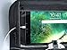 Kidplicity Universal Backseat Car Organizer – Tablet Touchscreen Holder – Multiple Pockets for Baby Kids Toy Storage - Wet Wipes Tissue Compartment Dispenser – Premium Kick Mat Back Seat Protector