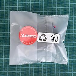 RLSOCO Case for Sony WF-C700N / WF-C500 True