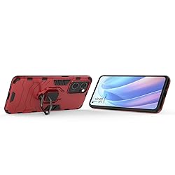 Case for Oppo Find X5 Lite Case Cover,Bracket Shell