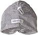 Turbie Twist 2-Pack Microfiber Hair Towel for Beauty, Travel, Gifting - Hair Wrap Turban for Straight, Wavy & Curly Hair - Premium Hair Care - Grey & Blue