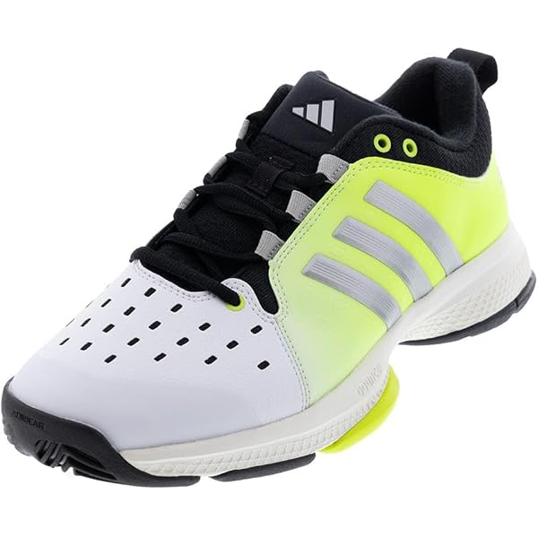 Amazon.com | adidas Women's Court Pickleball Sneaker, White