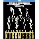 Judgment at Nuremberg (Special Edition) [Blu-ray]