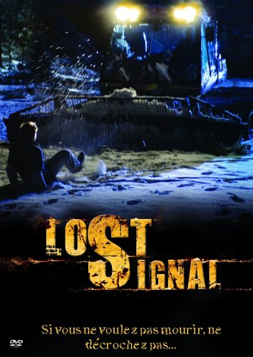 Lost Signal