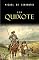 Livro Dom Quixote