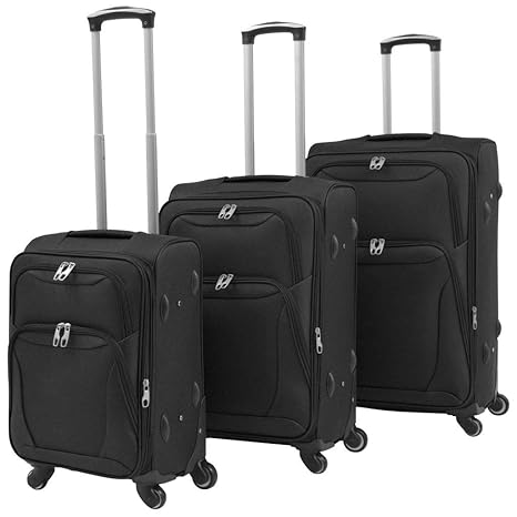 amazon prime luggage sets