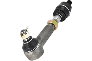 TD030-13700 Front Tie Rod End Assembly for Kubota Tractor L3130 L3240 L3430 L3540 L3560 L3830 L3940 L4060 L4400 Steering Link