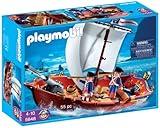 PLAYMOBIL Soldiers Boat