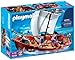 PLAYMOBIL Soldiers Boat