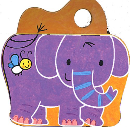 Éléphant