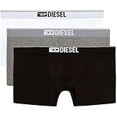 Diesel MAX-3PACK Boxer Briefs