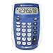 Texas Instruments 503SV/FBL/2L1 Standard Function Calculator