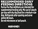 Purina Pro Plan Meal Enhancements for Dogs, Savor Additions Chicken & Pumpkin Puree, 3.2-Ounce Pouch, Pack of 14