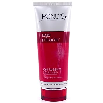 ponds age miracle cream amazon