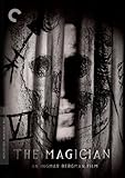 MAGICIAN (1958) / DVD                              image