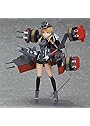 figma 艦隊これくしょん-艦これ- プリンツ・オイゲン|サンプル1