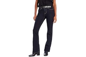 Levi's Women's Classic Bootcut Jeans