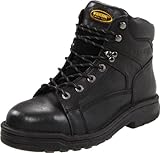 Wolverine Men's Exert Steel Toe Work Shoe