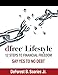 dfree Lifestyle: 12 Steps to Financial Freedom (Workbook)