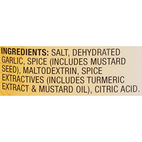 Mrs. Wages Kosher Dill Pickles Refrigerator Mix, 1.94 Oz, Pack of 12 Pricepulse