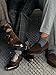 Rioriva Mens Cotton Dress Socks 6 Pack Bright Colorful Argyle Suit Trouser SOX Shoe Size 12-15/13-16