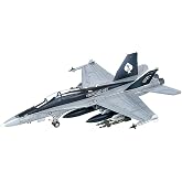 Academy F/A-18D Hornet "U.S. Marine Corps" Model Kit
