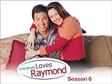 Everybody Loves Raymond Season 6
