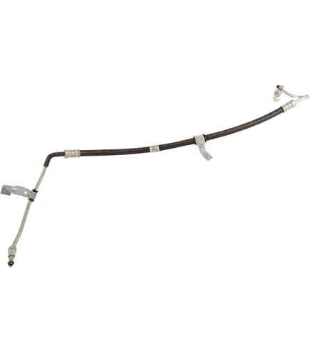Power Steering Pressure Line Hose Assembly For Enclave Traverse Acadia GP43J7