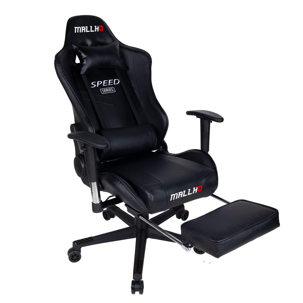 For Kids Polar Aurora Racing Coputer Chairs High Back