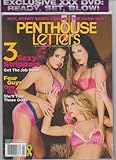 Penthouse Letters February 2009