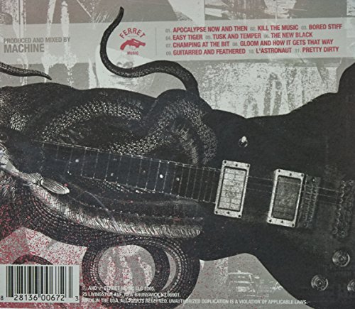 Gutter Phenomenon - Thumbnail 2