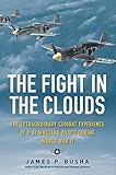 The Fight in the Clouds: The Extraordinary Combat Experience of P-51 Mustang Pilots During World War II
