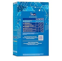 Enfamil Optimum (Enspire), Our Closest Formula to