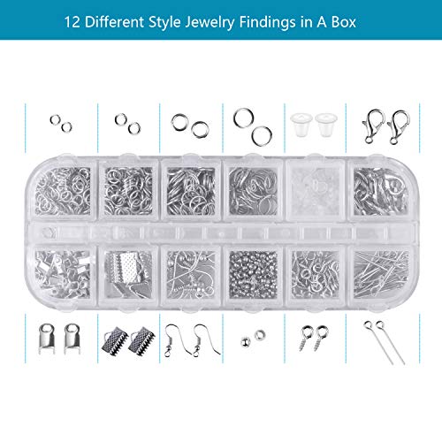 5 KINCREA+Jewelry+Supplies+Findings+Beading